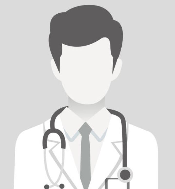 Demo Department Head