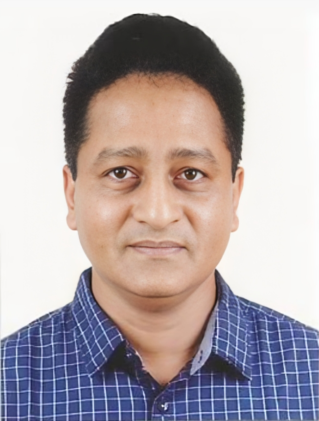 Professor Dr. Mohammad Mahmuduzzaman