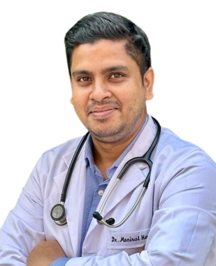 Dr. Monirul Hasan (Shawon)