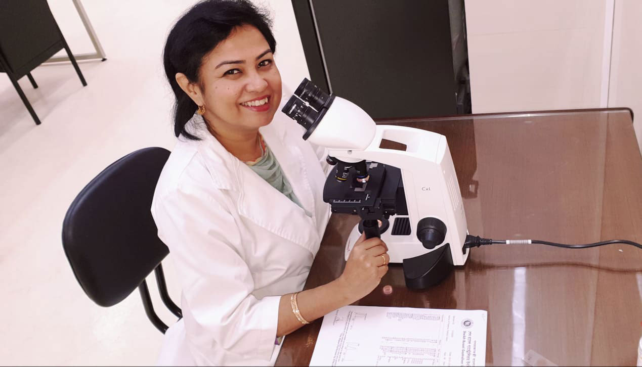 Doctor Image